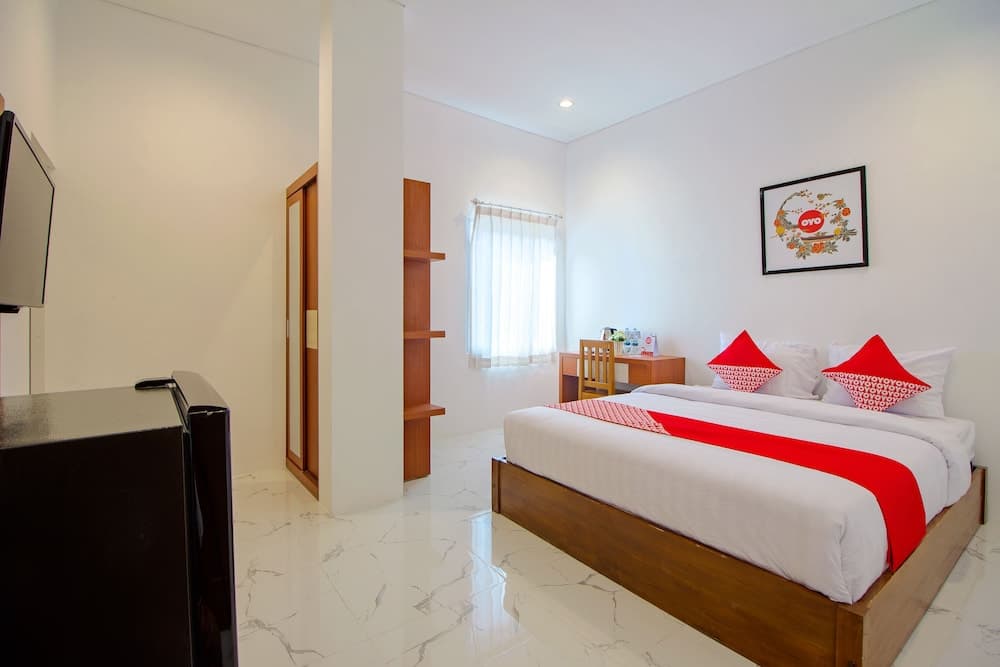 Super OYO 1319 88 Exclusive Guesthouse