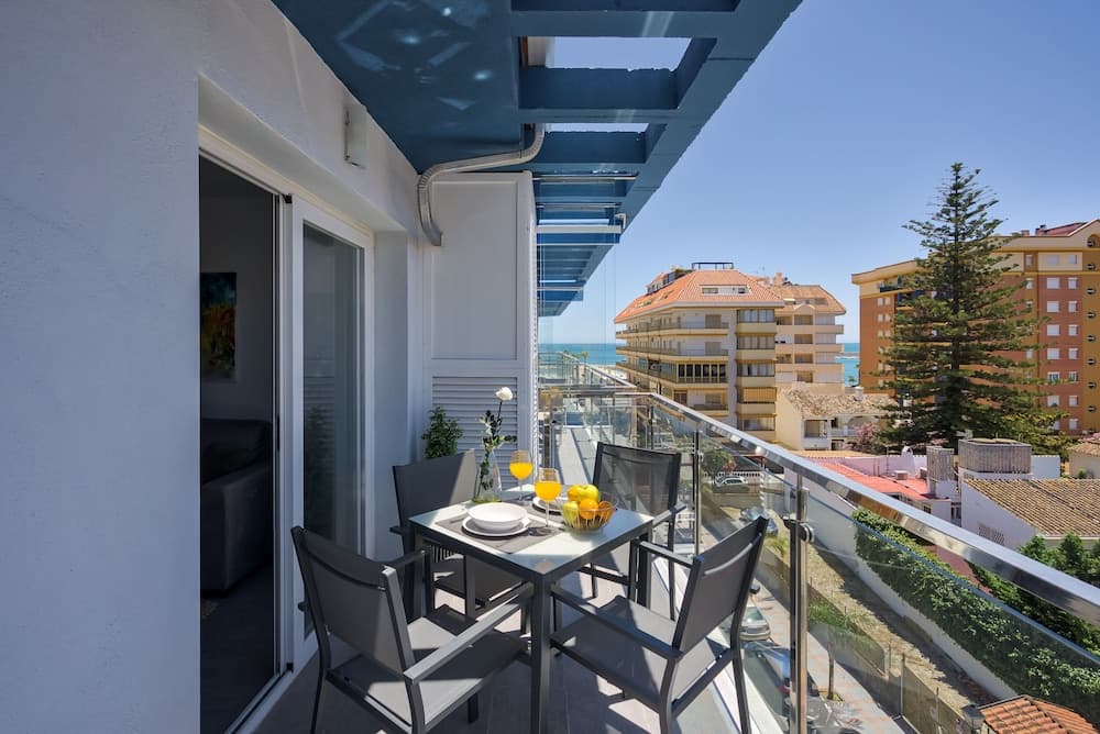 Sur Suites La Dorada