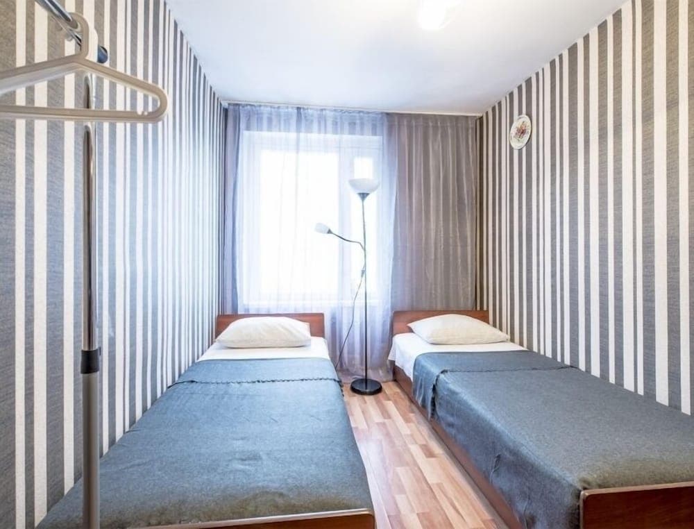 Apartment - Profsoyuznaya 91k3