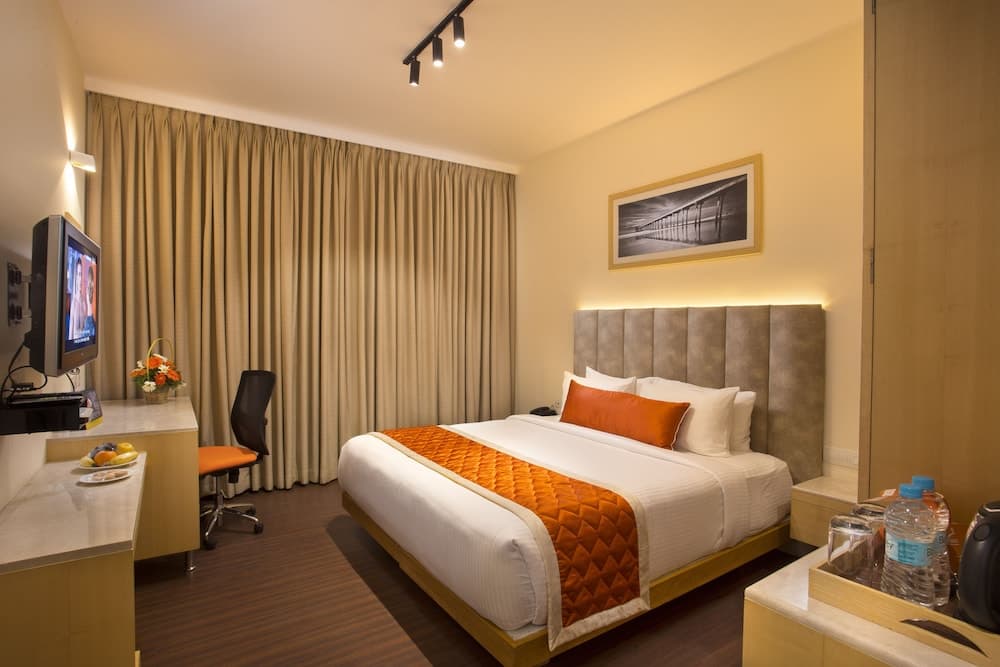 Langford Keys by TGI