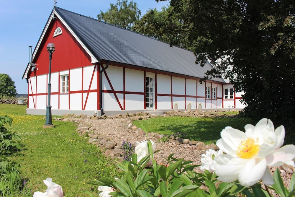 Lugna Gården- Spa & Konferens