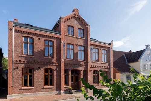 Wellenreiter Gästehaus Tating