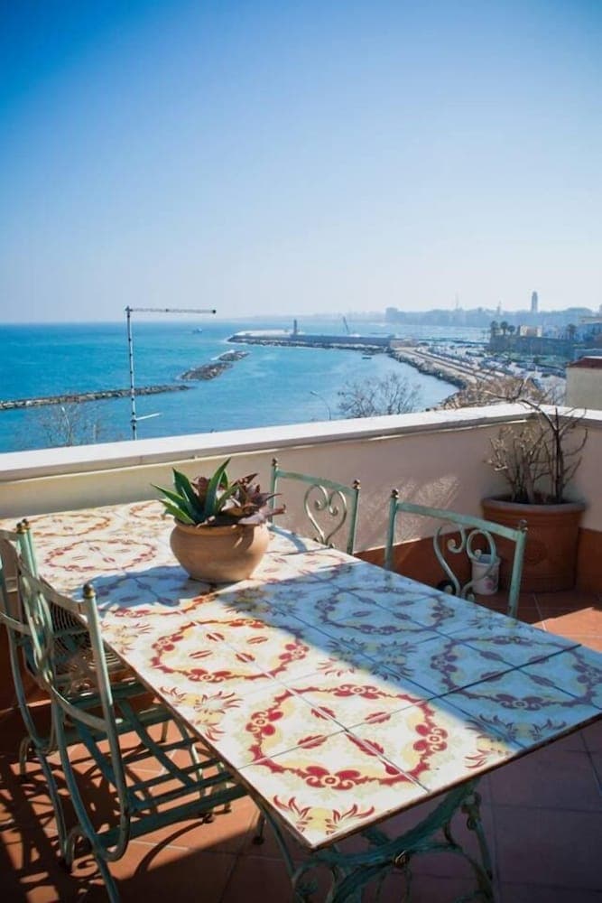 Affittacamere San Nicola d'amare