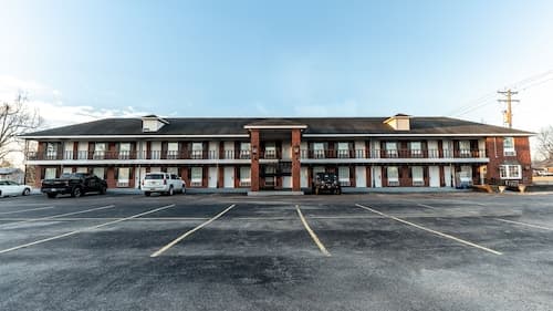 New Orleans Inn Portageville