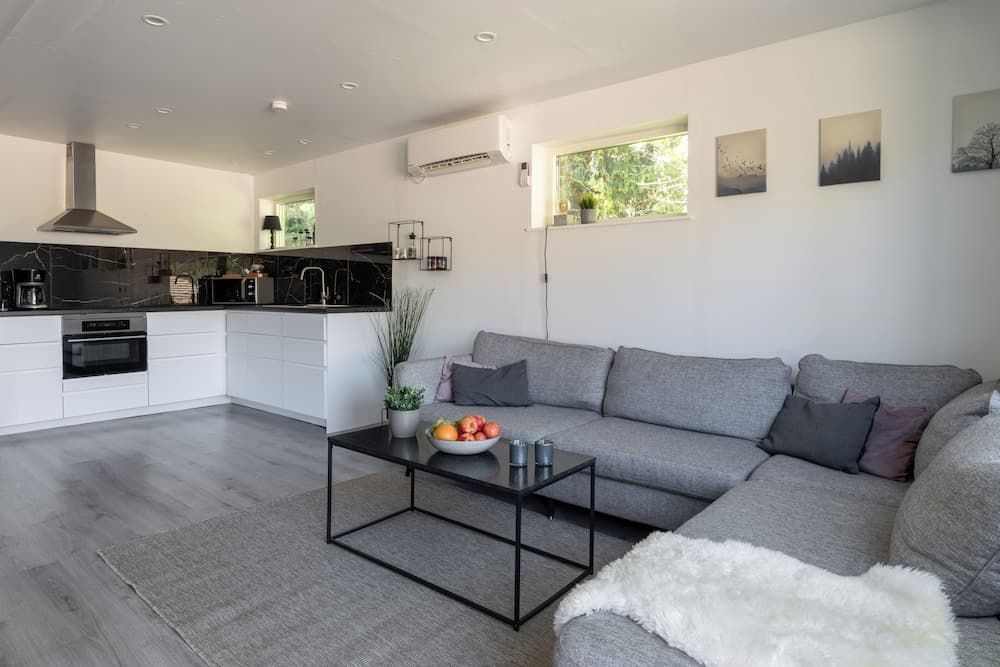 Arrive Bed & Breakfast Landvetter