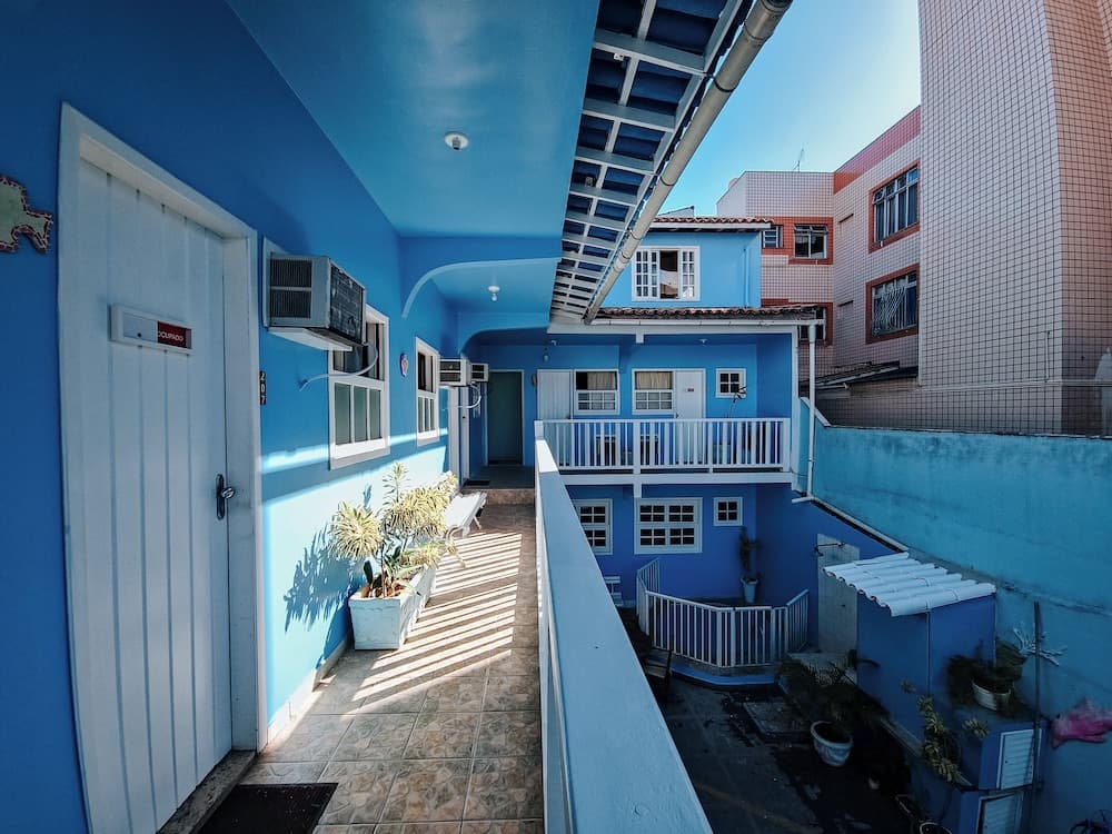 Teras/veranda