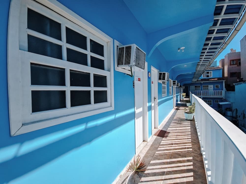 Teras/veranda