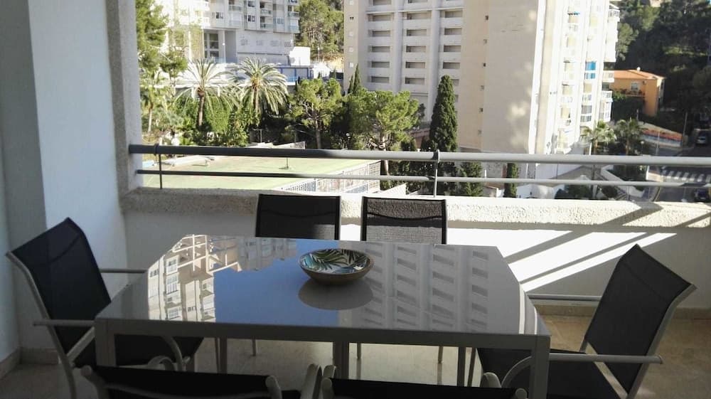 Azul Rentals Benidorm flat