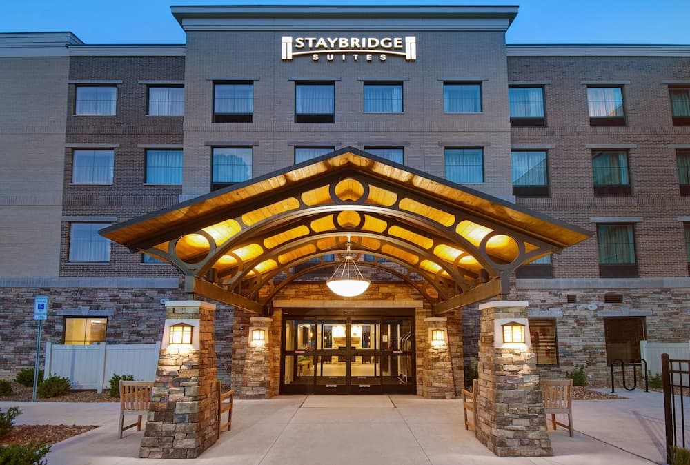 Staybridge Suites Sterling Heights -Detroit Area by IHG