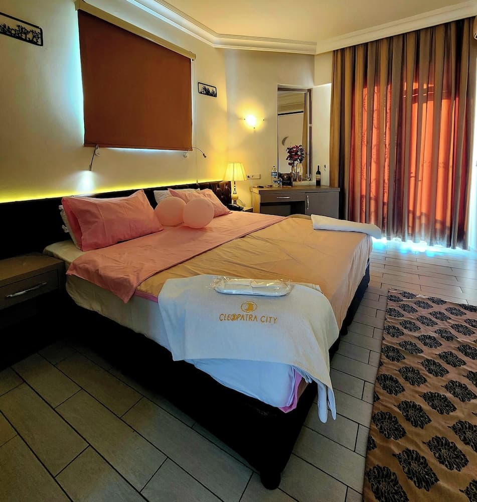 Cleopatra City Hotel
