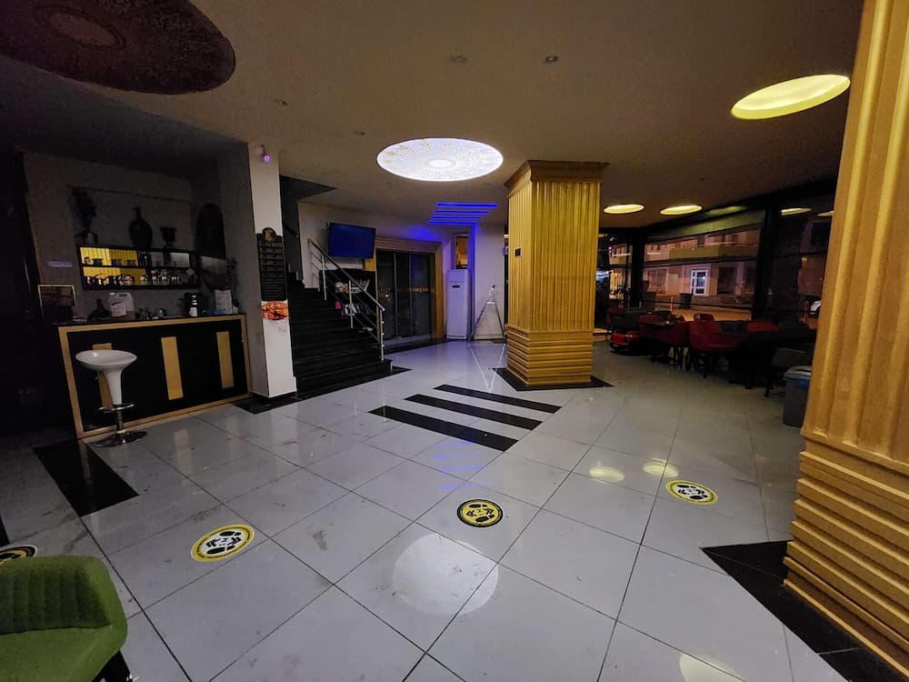 Cleopatra City Hotel