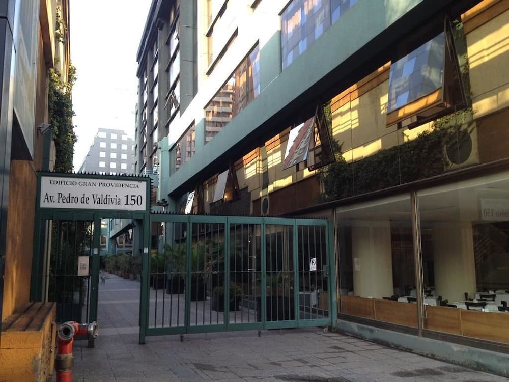 Apart Hotel Dos Providencia