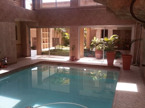 Bubez Guesthouse