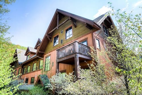 iHost Tremblant 1520 Etoile Du Matin