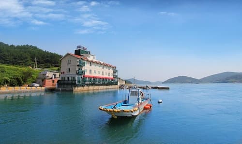 Namhae 1 Night 2 Days Pension