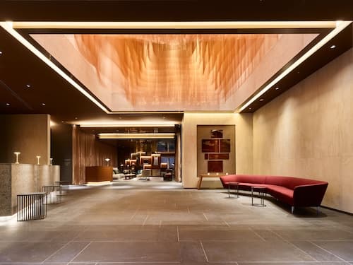Mitsui Garden Hotel Roppongi Tokyo Premier
