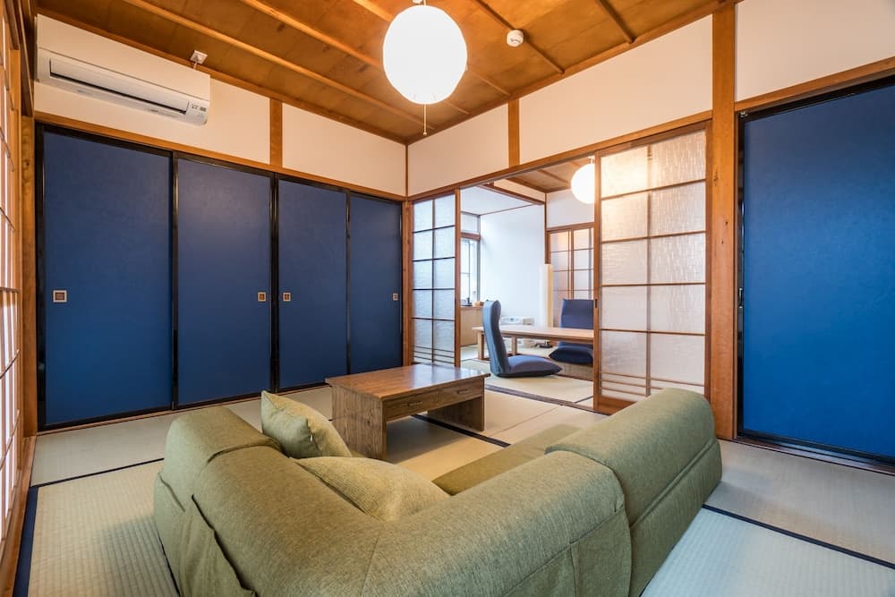 Japanestay Takayama House Hotel