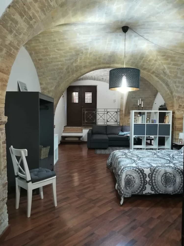 B&B Piccolo Loft del Borgo