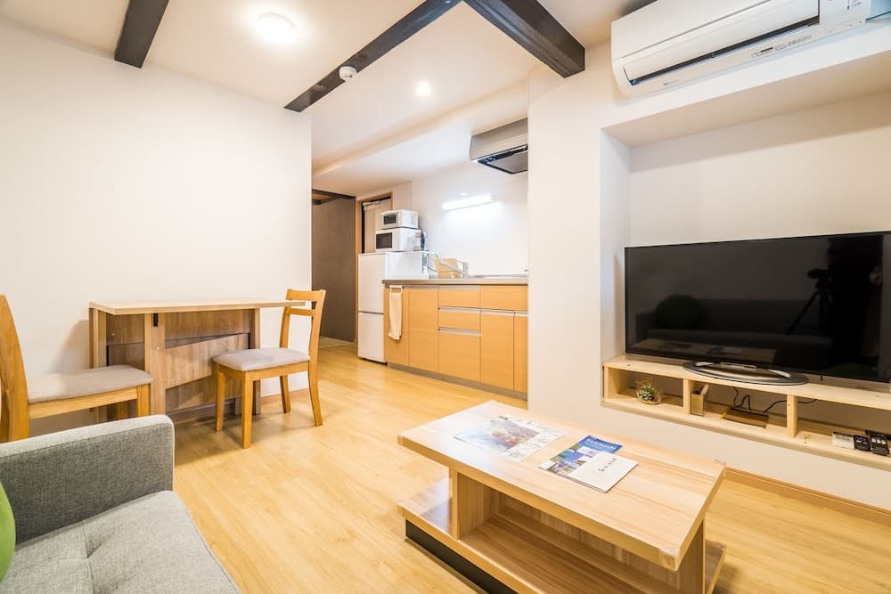 Japanestay Takayama Apartment Hotel