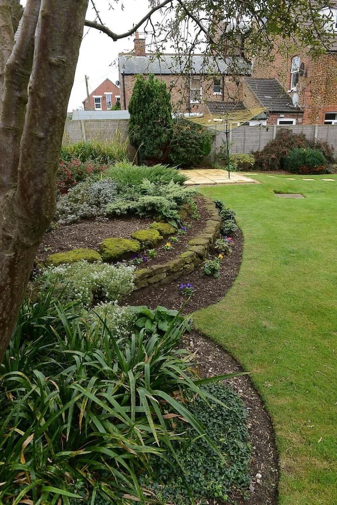 Konaklama yeri alanı