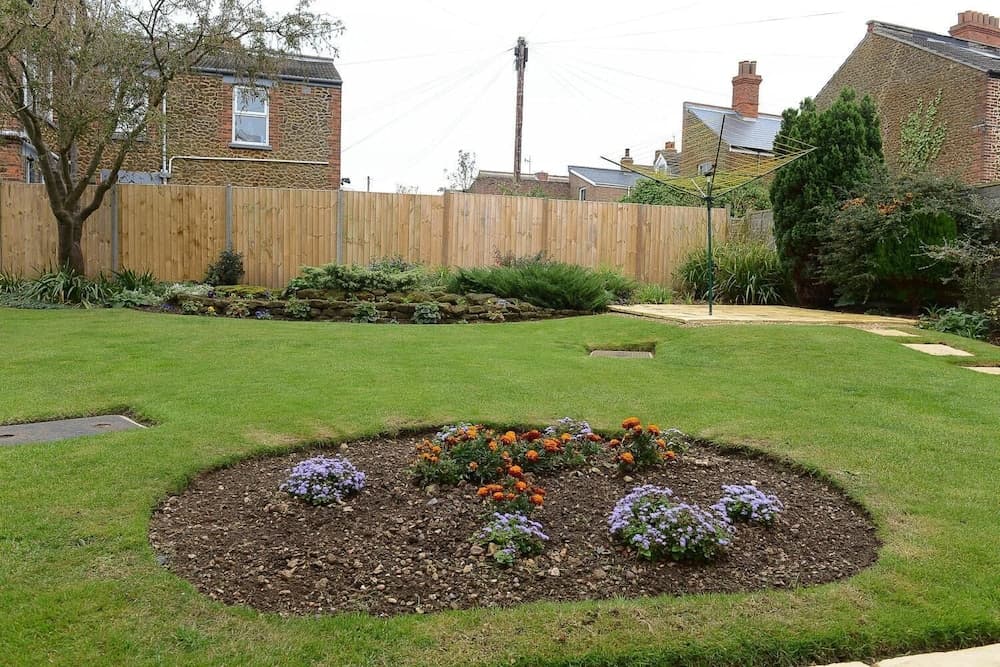 Konaklama yeri alanı