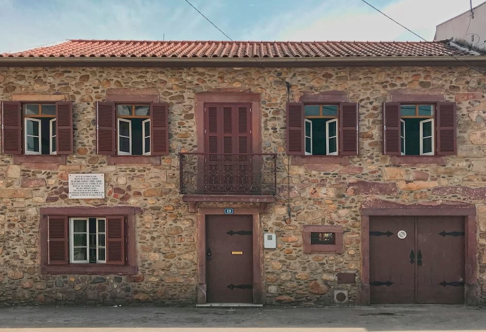 Portantiqua Guest House
