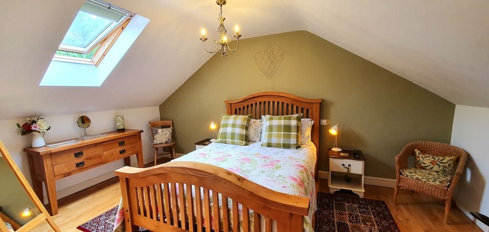 Vale View Cottages - The Stables