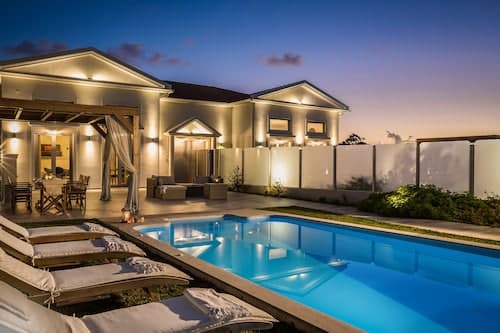 Lighthouse Villas Kefalonia