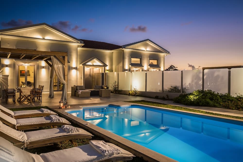 Lighthouse Villas Kefalonia