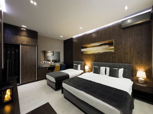 Home Boutique Hotel
