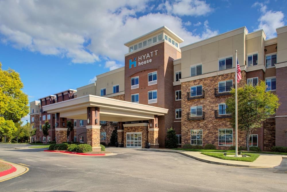 HYATT house Raleigh Durham Airport