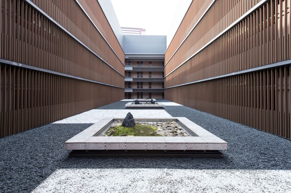 Hotel Villa Fontaine Grand Tokyo - Tamachi