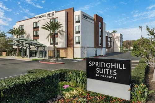 SpringHill Suites Irvine John Wayne Airport/Orange County