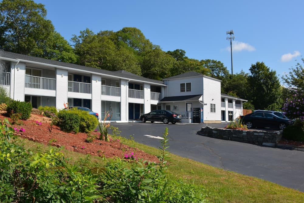 Liberty Inn
