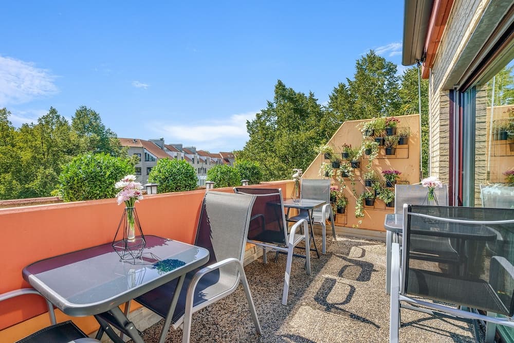 Teras/veranda
