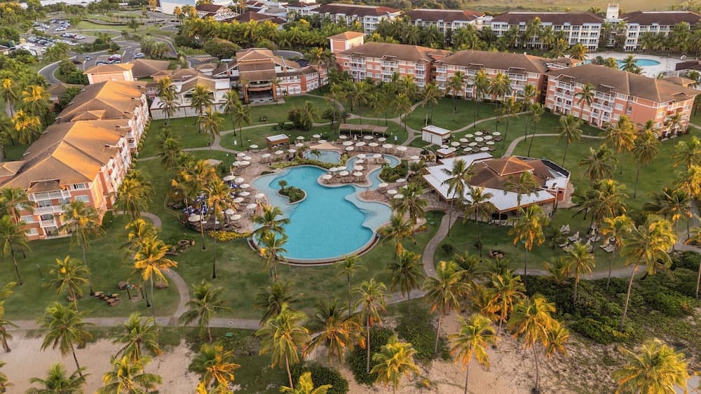 Sauipe Brisa Grand Premium – All Inclusive