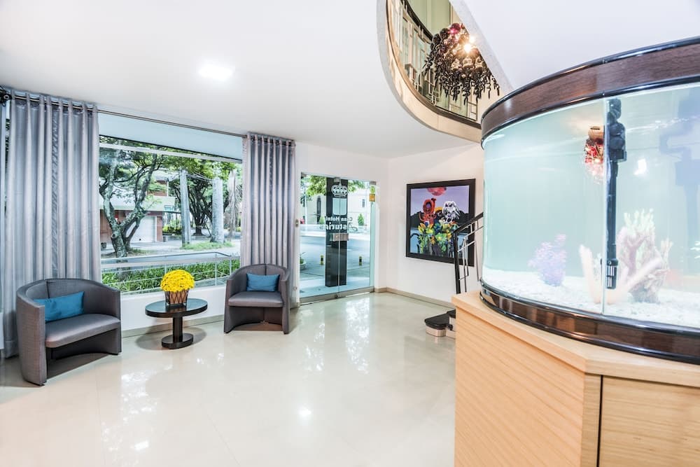 Hotel Asturias Medellin