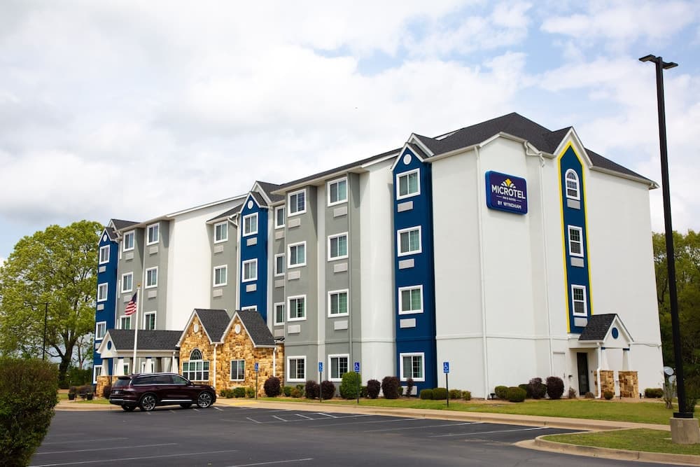 Microtel Inn & Suites by Wyndham Searcy