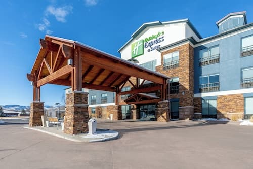 Holiday Inn Express Hotel & Suites Lander by IHG