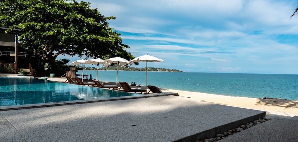 The Hive Hotel Samui