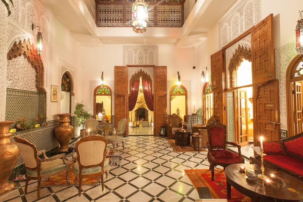 Dar El Kébira