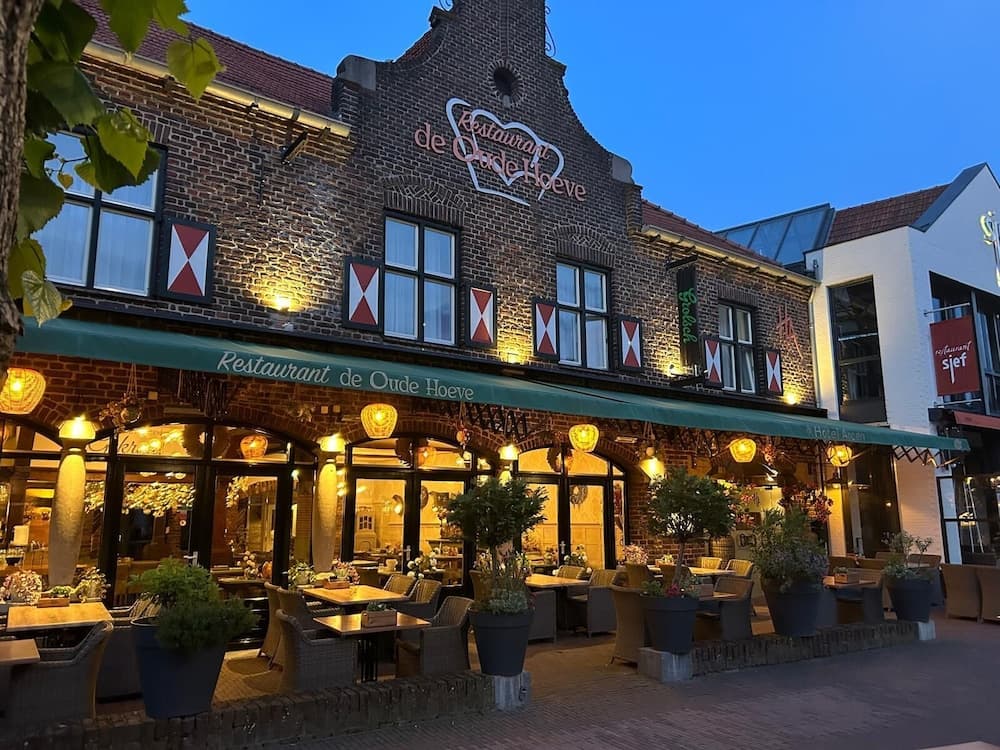 Hotel Arcen