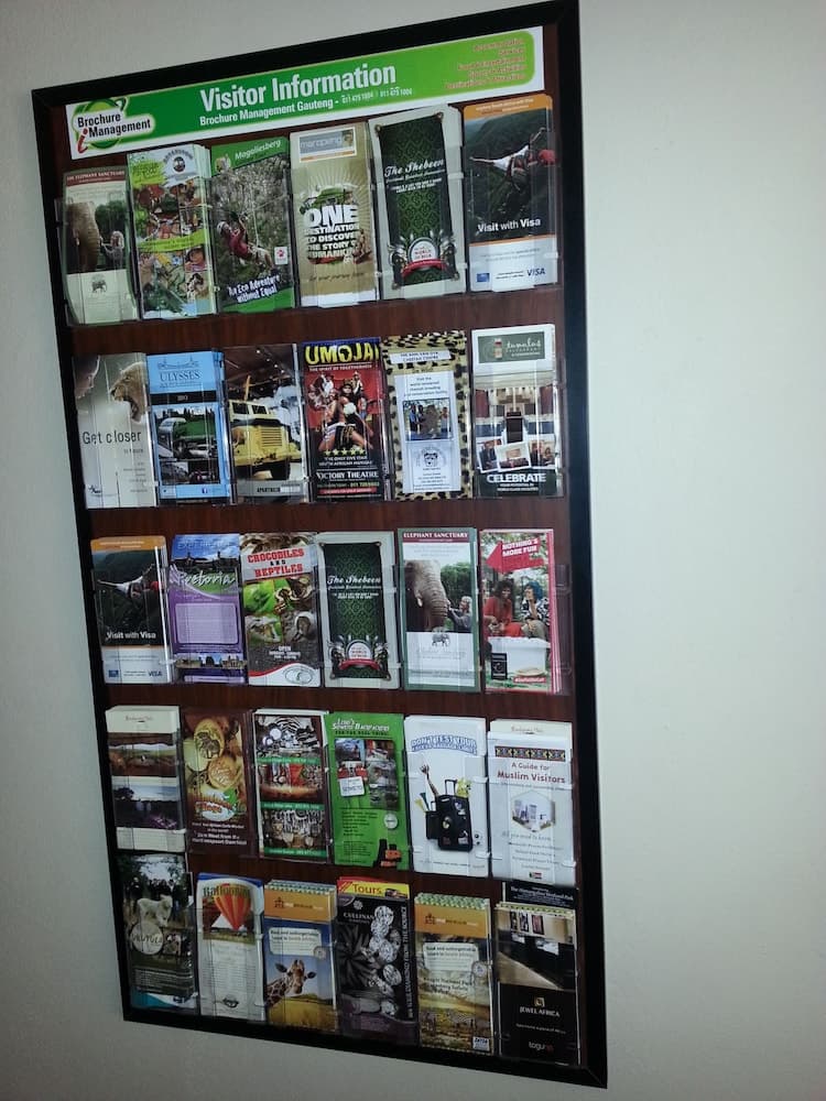 The Munday Bed & Breakfast