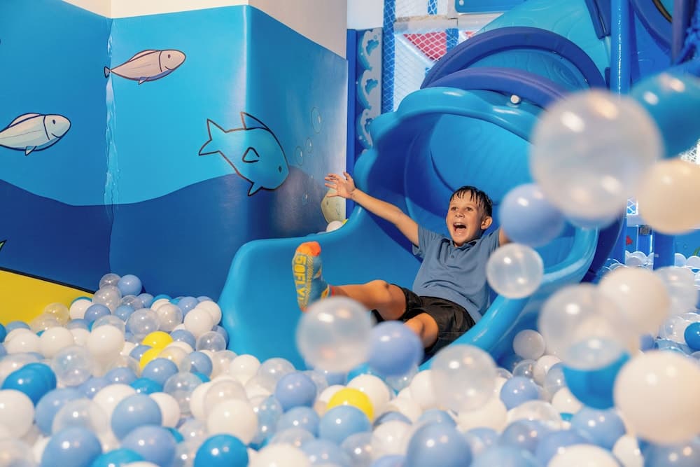 Novotel Phuket Kata Avista Resort And Spa