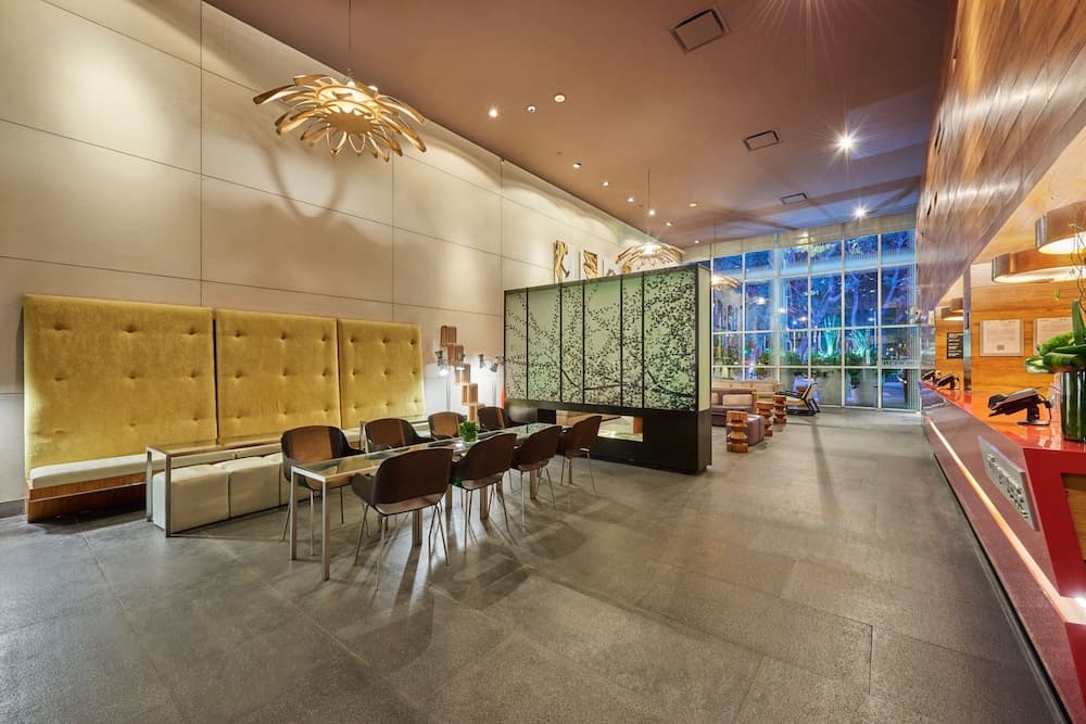 City Express Plus by Marriott Ciudad de México Reforma El Ángel