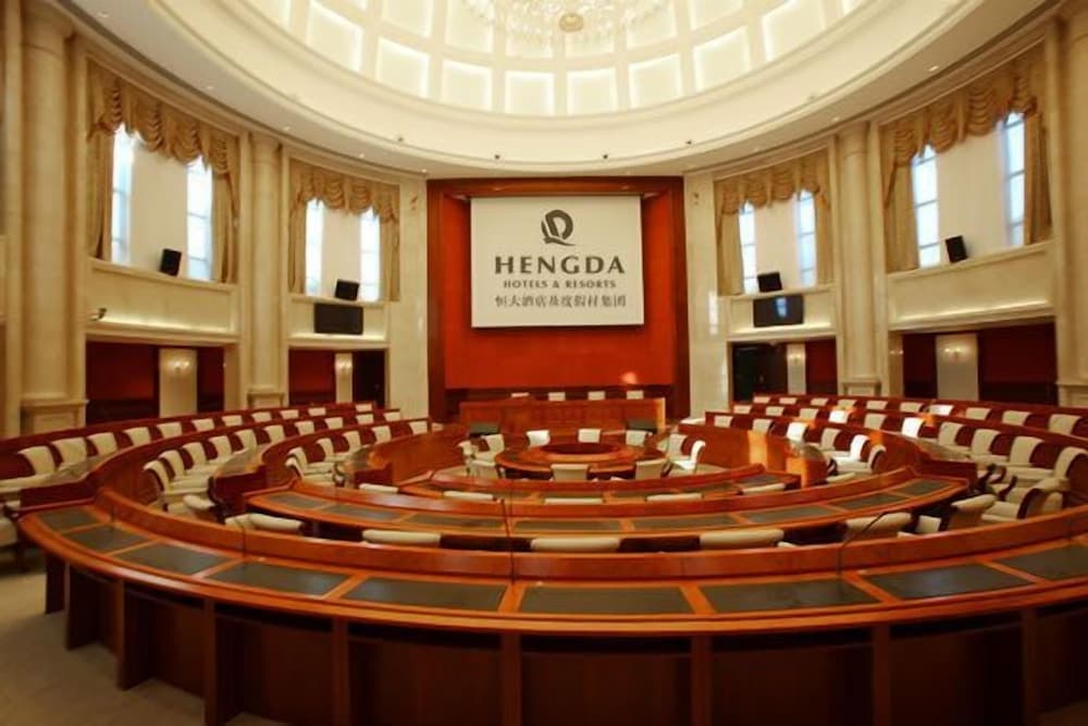 Toplantı salonu/imkânları