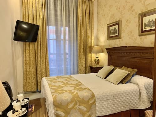 Hotel Europa