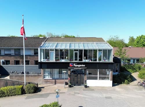 Hotel Pejsegården