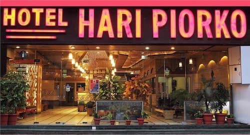 Hotel Hari Piorko