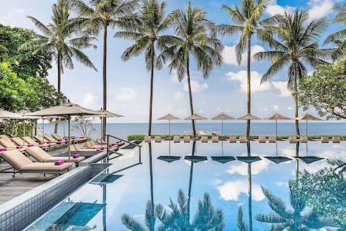The Lamai Samui